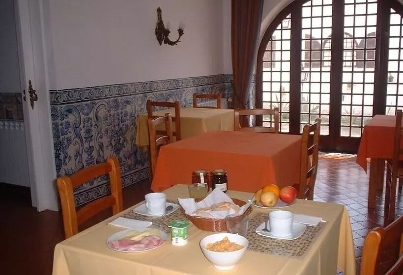 ペンション Casa Da Tauria B&b