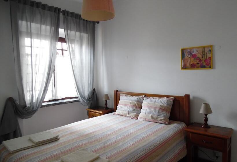 膳宿费 Casa Da Tauria B&b