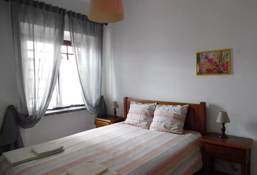 ペンション Casa Da Tauria B&b