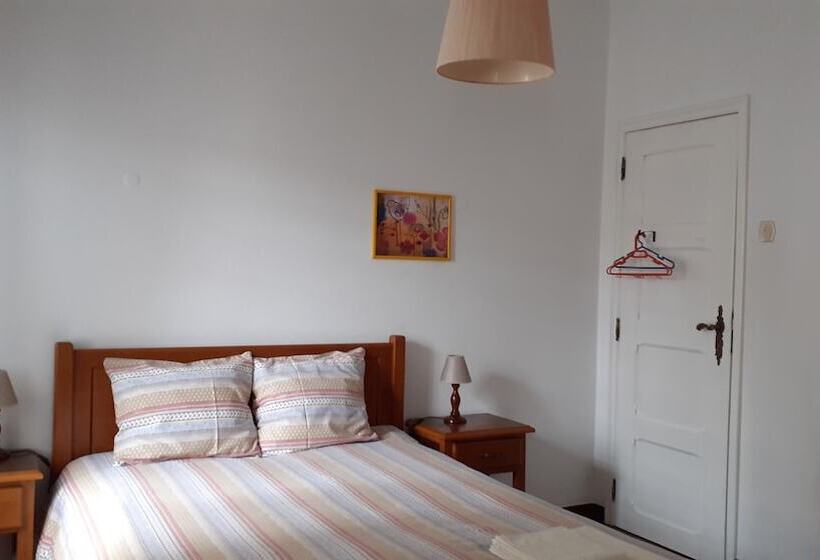 膳宿费 Casa Da Tauria B&b