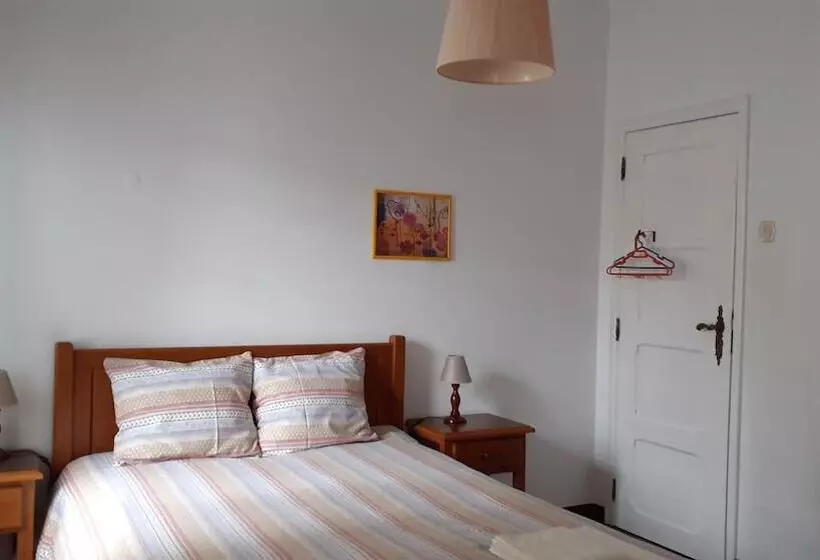 ペンション Casa Da Tauria B&b