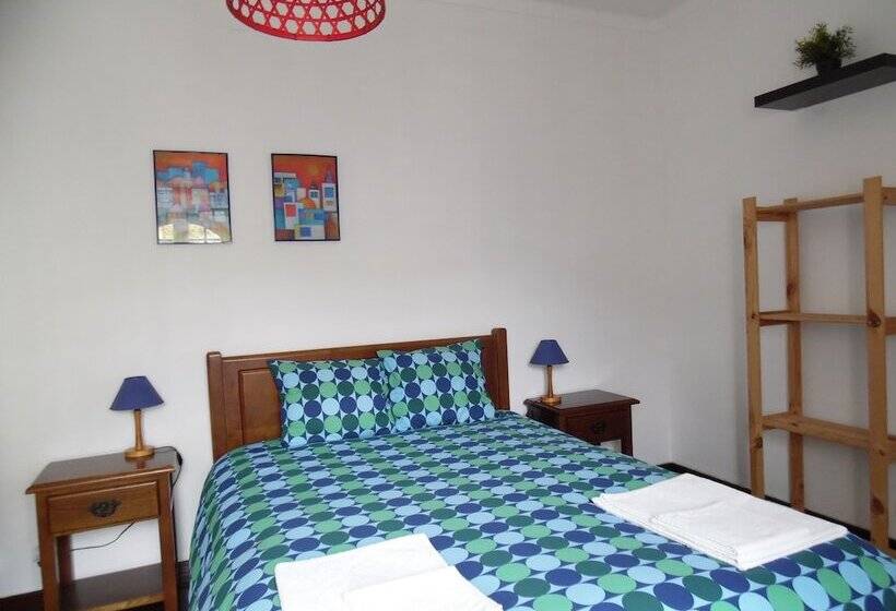 膳宿费 Casa Da Tauria B&b