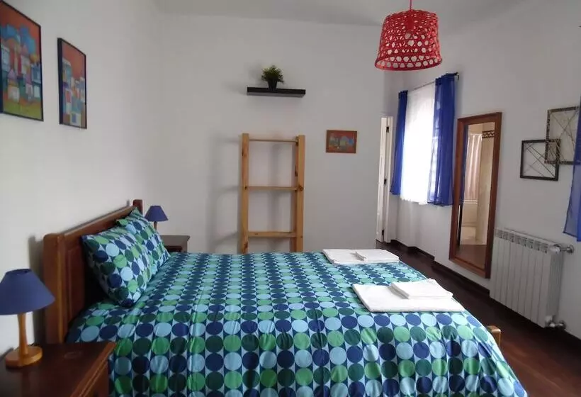 ペンション Casa Da Tauria B&b