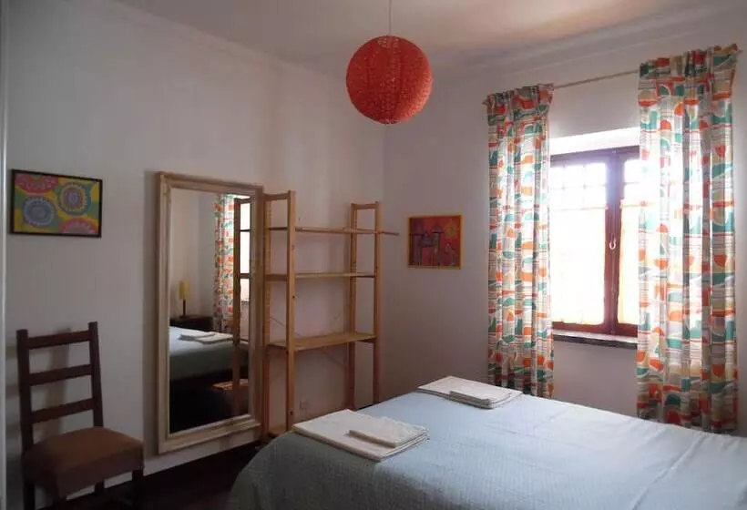 ペンション Casa Da Tauria B&b