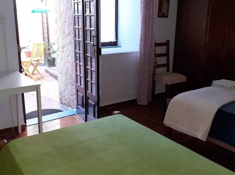 ペンション Casa Da Tauria B&b