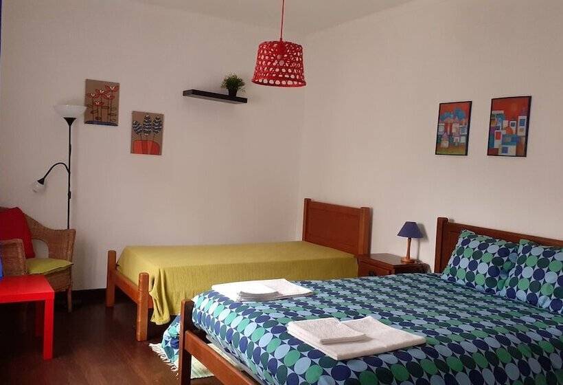 膳宿费 Casa Da Tauria B&b