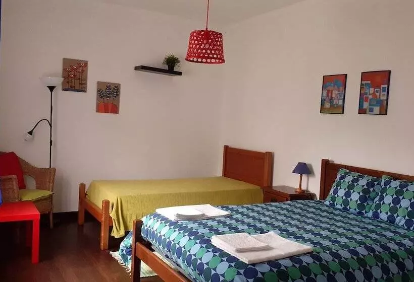 ペンション Casa Da Tauria B&b