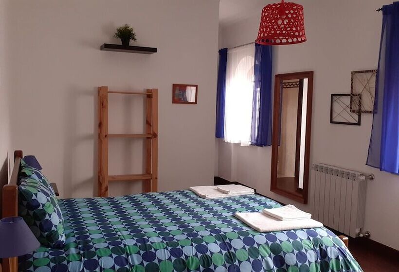 膳宿费 Casa Da Tauria B&b