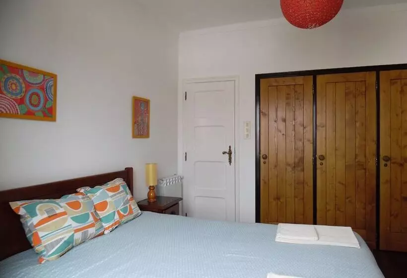 ペンション Casa Da Tauria B&b