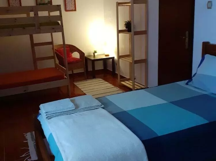 ペンション Casa Da Tauria B&b