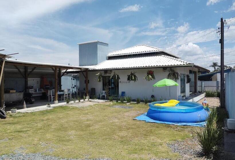 پانسیون Pousada Mulher Do Mar