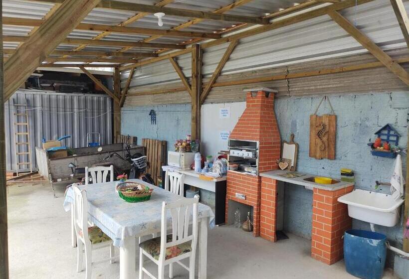 پانسیون Pousada Mulher Do Mar