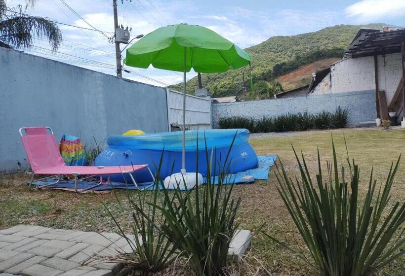 پانسیون Pousada Mulher Do Mar