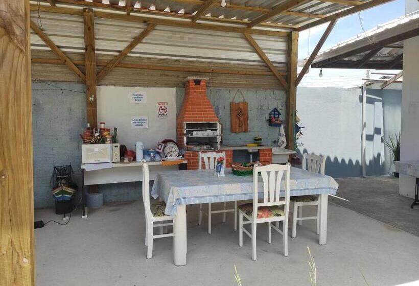 پانسیون Pousada Mulher Do Mar