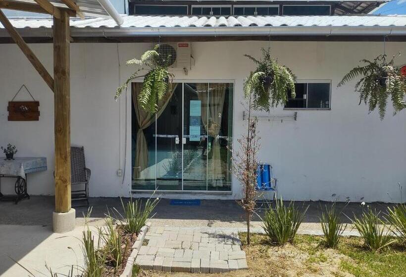 پانسیون Pousada Mulher Do Mar