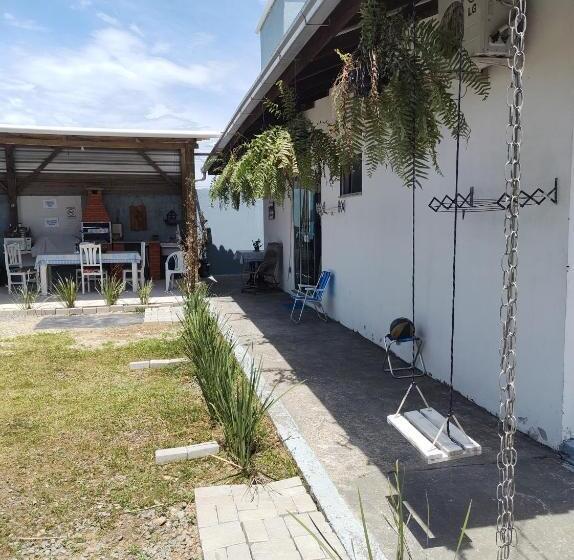 پانسیون Pousada Mulher Do Mar