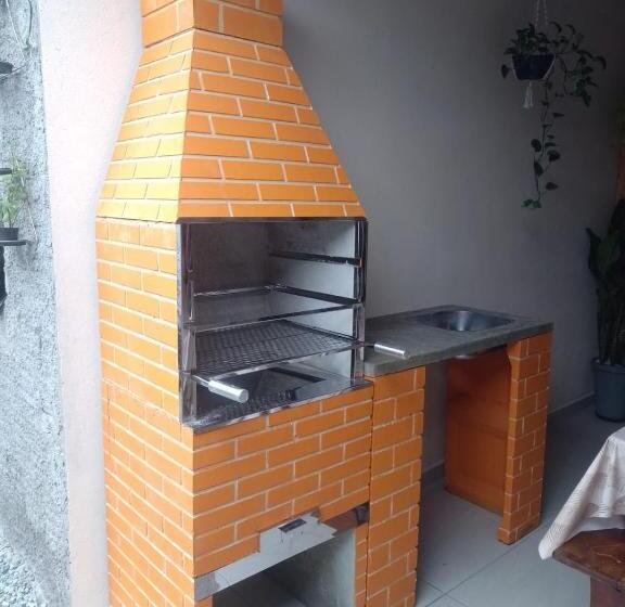 پانسیون Pousada Mulher Do Mar