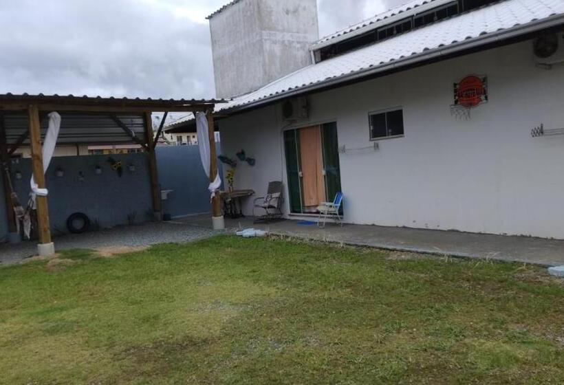 پانسیون Pousada Mulher Do Mar