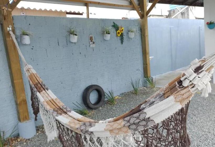 پانسیون Pousada Mulher Do Mar