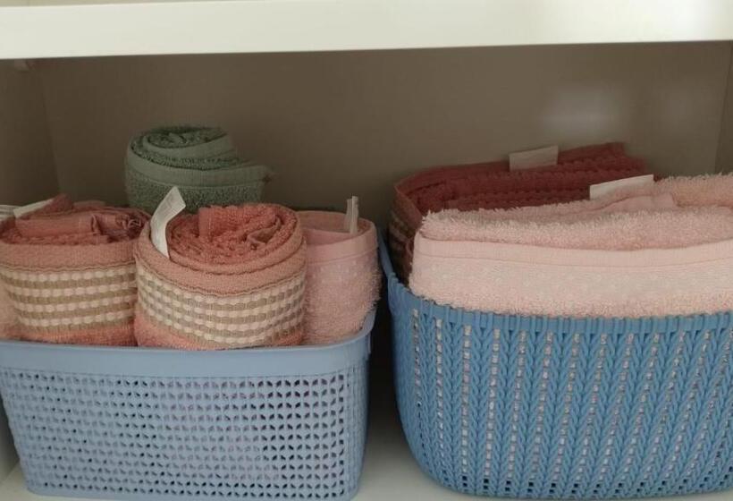 پانسیون Pousada Mulher Do Mar