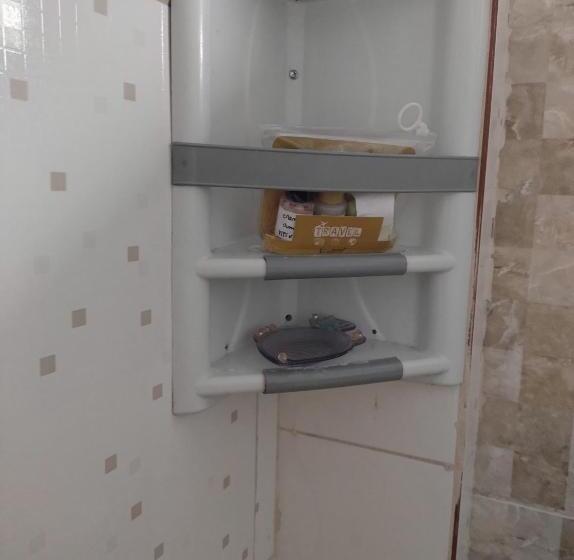 پانسیون Pousada Mulher Do Mar