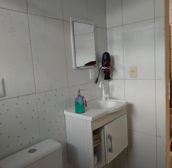 پانسیون Pousada Mulher Do Mar