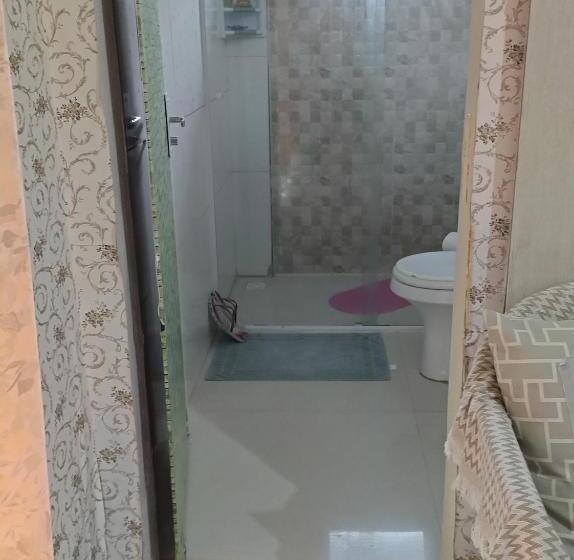 پانسیون Pousada Mulher Do Mar