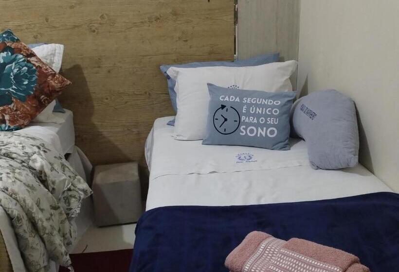 پانسیون Pousada Mulher Do Mar