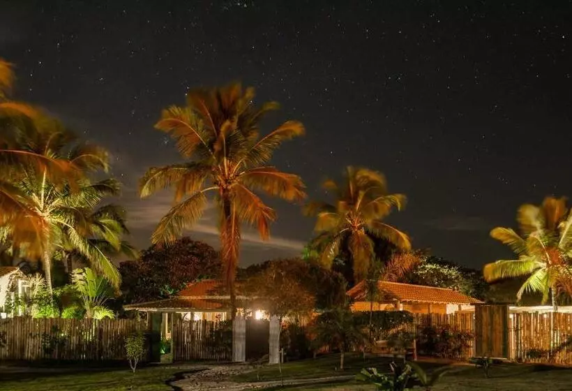 ペンション Villa Dos Nativos Boutique