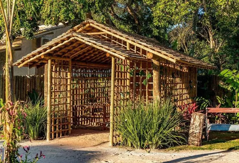 ペンション Villa Dos Nativos Boutique