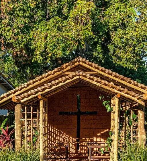 ペンション Villa Dos Nativos Boutique