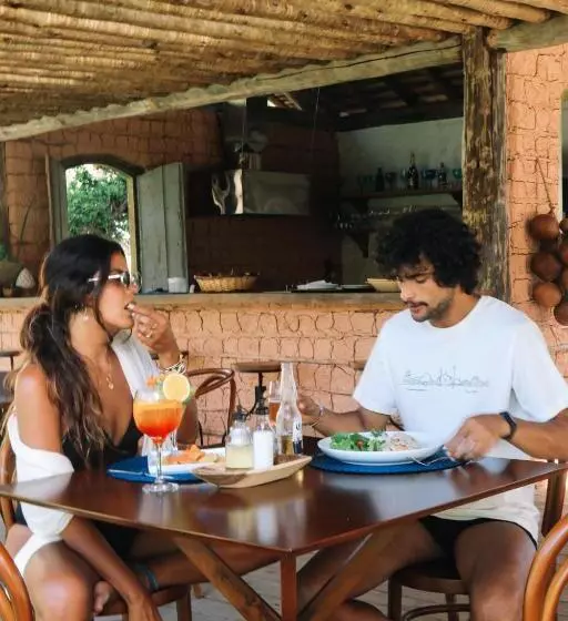 ペンション Villa Dos Nativos Boutique