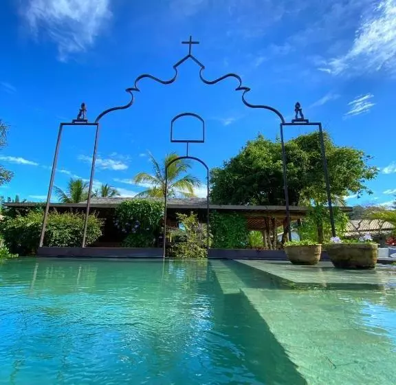 ペンション Villa Dos Nativos Boutique