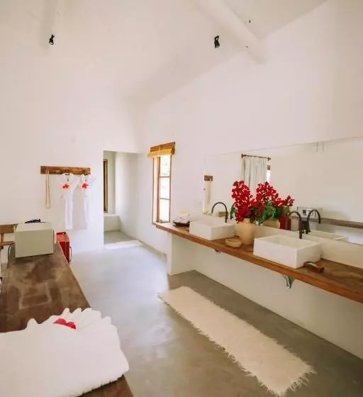 ペンション Villa Dos Nativos Boutique