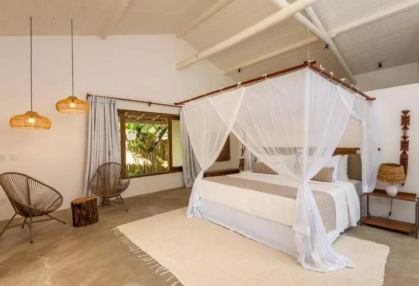 ペンション Villa Dos Nativos Boutique