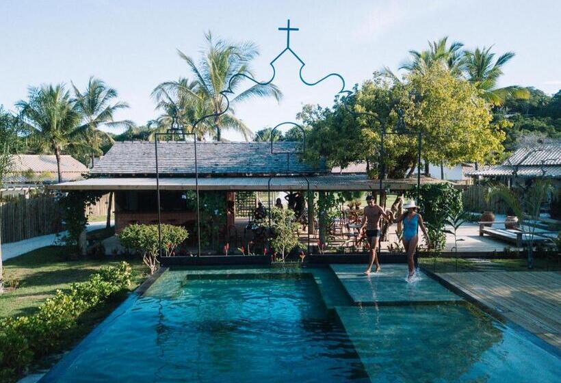 ペンション Villa Dos Nativos Boutique