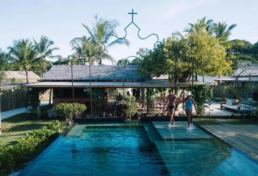 ペンション Villa Dos Nativos Boutique