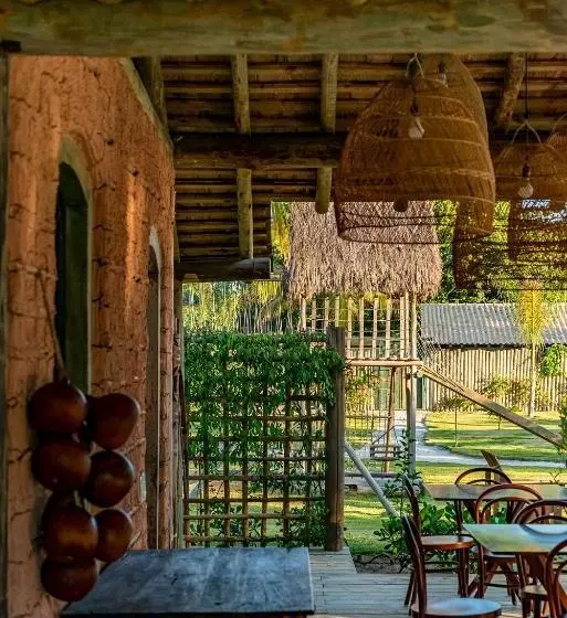 ペンション Villa Dos Nativos Boutique