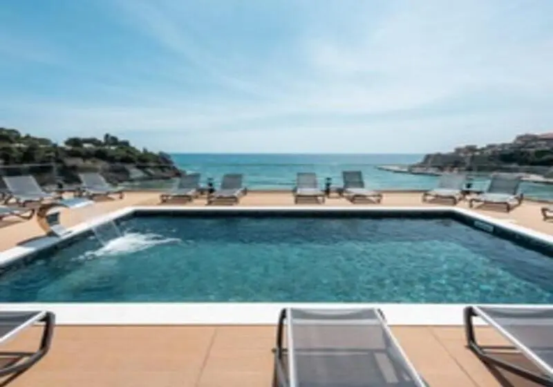 Plaza Hotel&spa