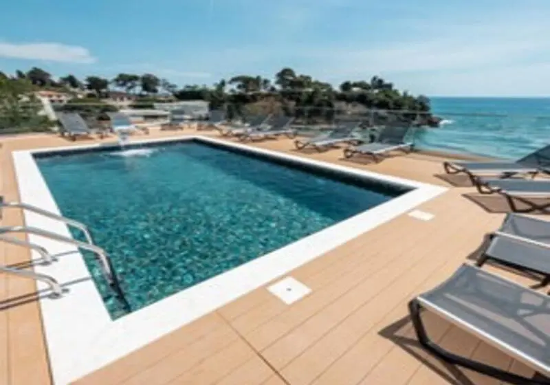 Plaza Hotel&spa