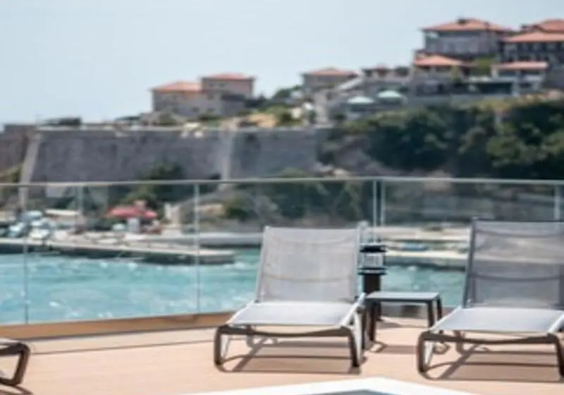Plaza Hotel&spa