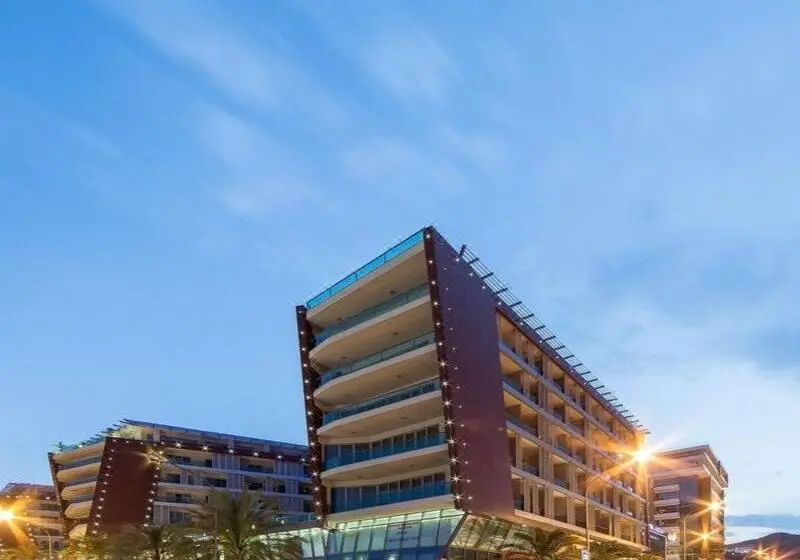 Plaza Hotel&spa