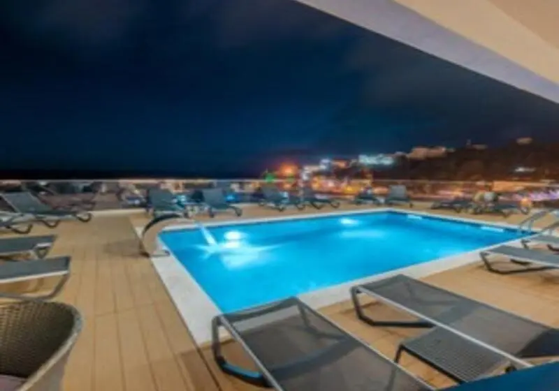 Plaza Hotel&spa