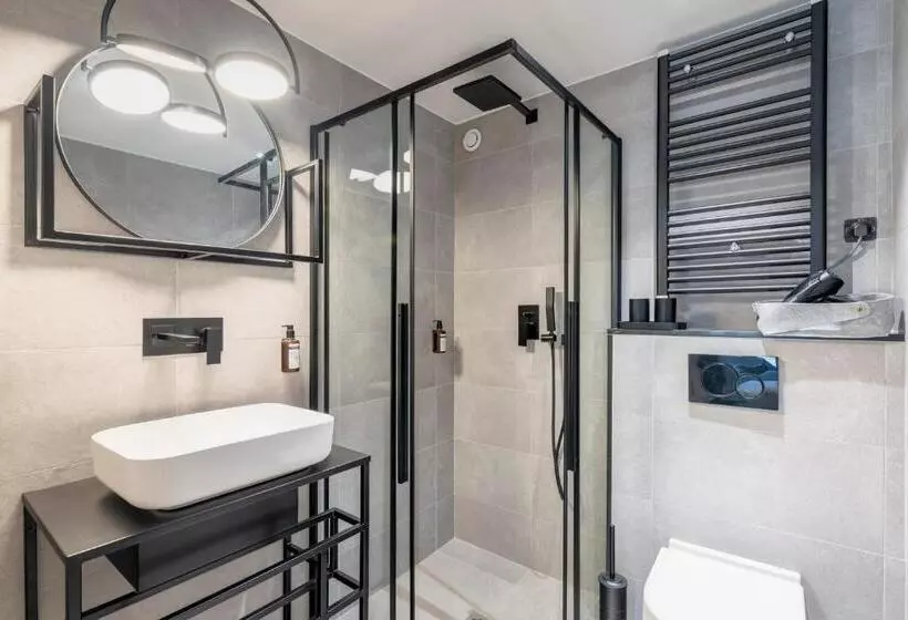 Residence Montefiore