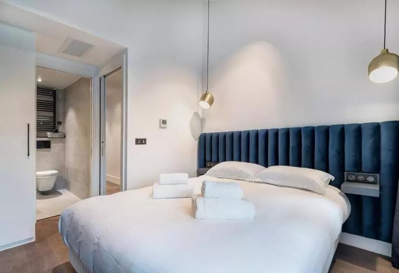 Residence Montefiore