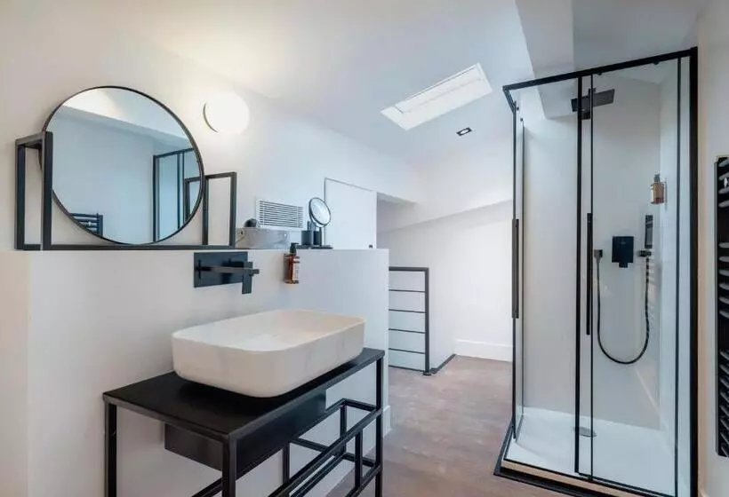 Residence Montefiore