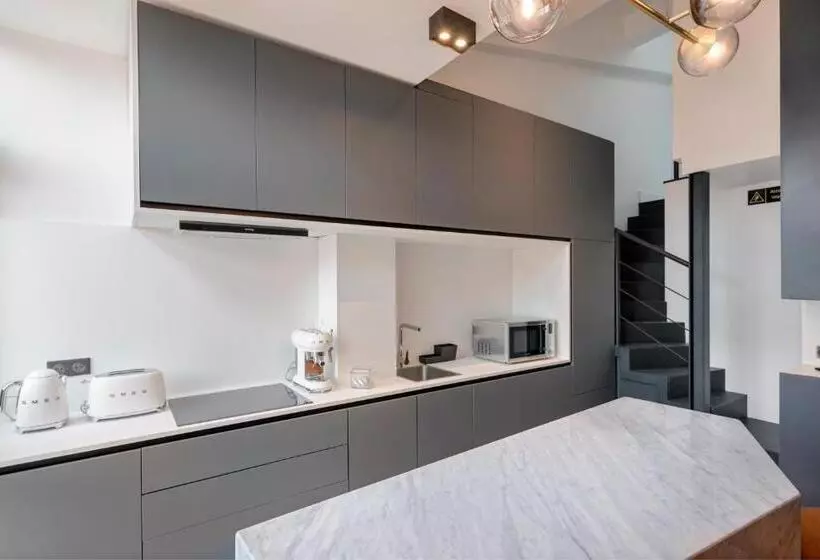 Residence Montefiore
