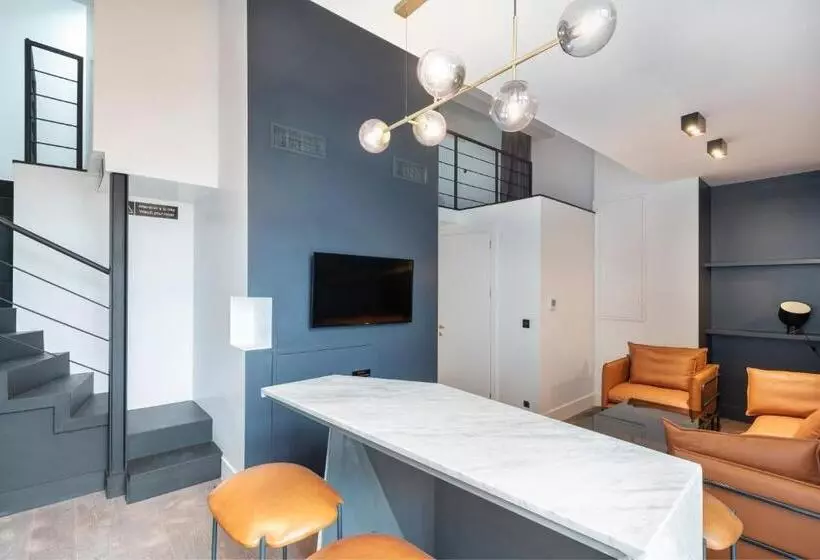 Residence Montefiore
