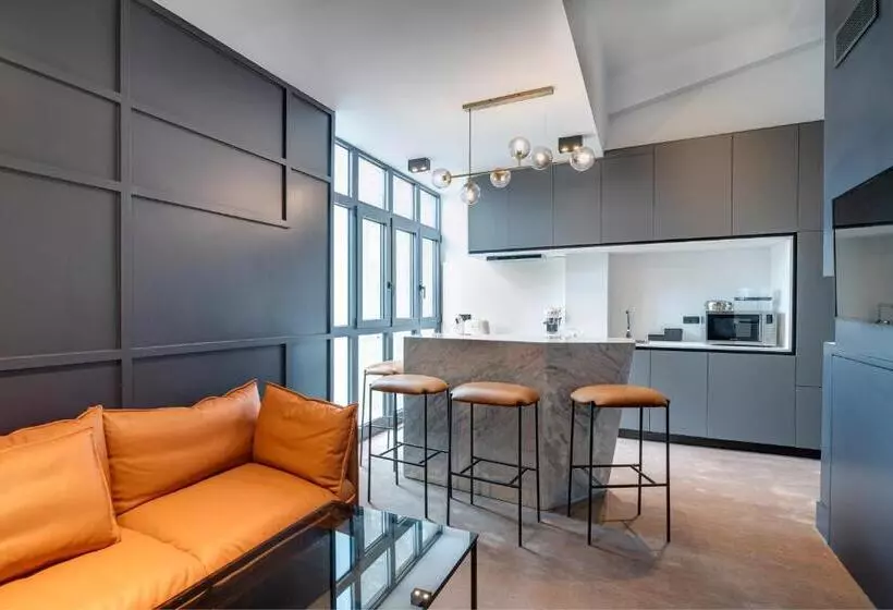 Residence Montefiore