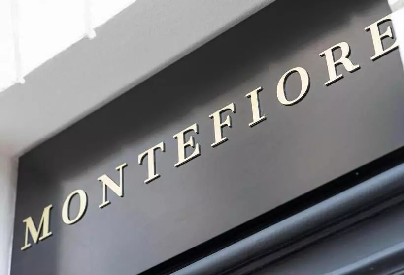 Residence Montefiore